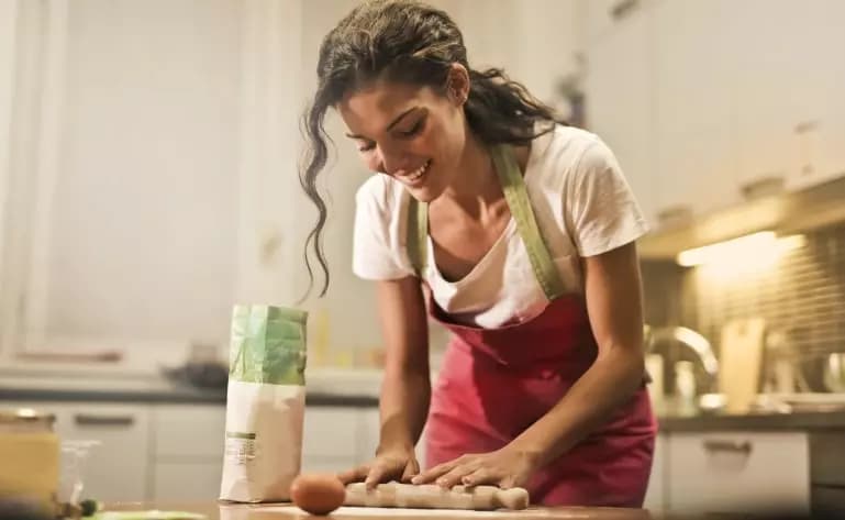 Are you a Home-Chef?